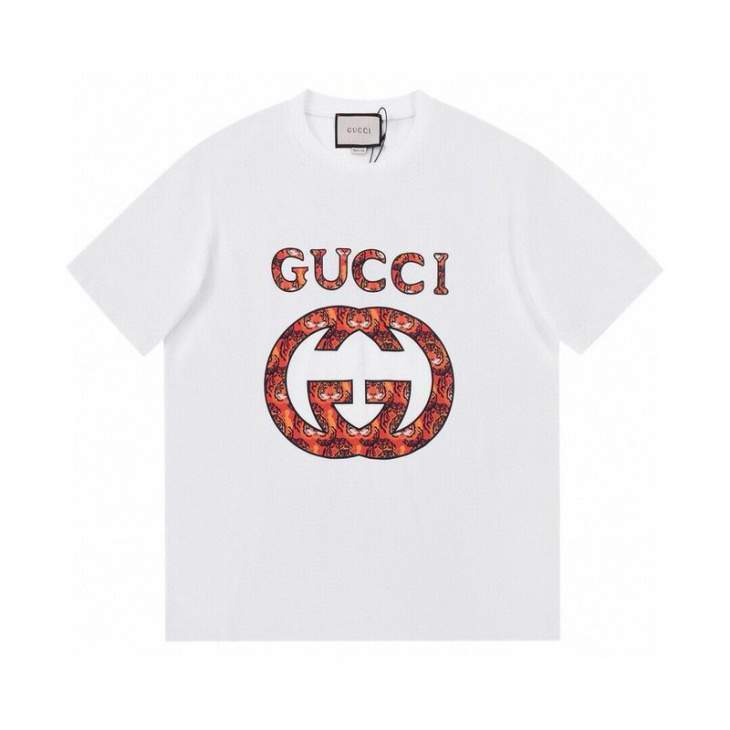 Picture of Gucci T Shirts Short _SKUGucciXS-LmptxG003710688